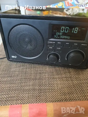 DAB FM RADIO , снимка 5 - Радиокасетофони, транзистори - 47847437