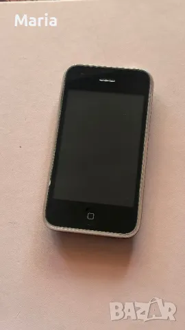 iPhone 3 GS , 32 gb, работещ в отлично състояние, снимка 2 - Apple iPhone - 49574123