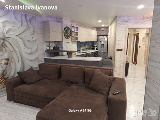 ПРОДАВАМ ДВУСТАЕН АПАРТАМЕНТ, снимка 16 - Апартаменти - 52294866