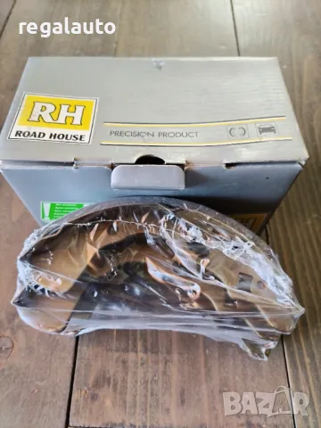 4382.00,LPR05680,DA152838ZA,задни накладки челюсти Mazda 121 II(DB),90 - 96, снимка 3 - Части - 49581132