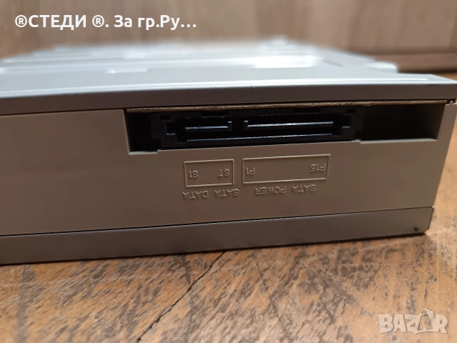 DVD записвачка за настолен компютър, снимка 5 - Други - 53125386