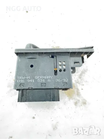 Ключ Управление Светлини Фарове за Фолксваген Голф 3, VW Golf 3, 1H6 941 531 A, 1H6941531A, снимка 2 - Части - 47986395