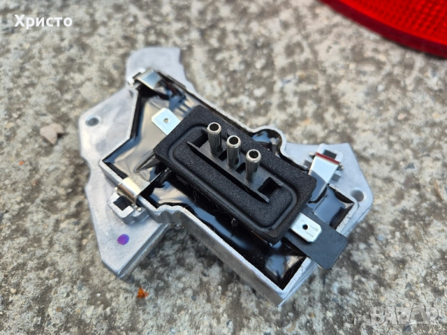 "Таралеж" регулатор парно ЦЛК, Ц, Е класа , снимка 2 - Части - 51896462