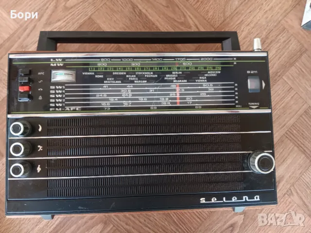 Радио Selena, снимка 1