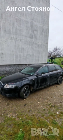 Продавам , снимка 11 - Автомобили и джипове - 52863652