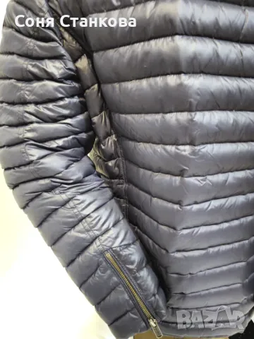 Мъжко зимно яке Boombodgie, снимка 4 - Якета - 48071669