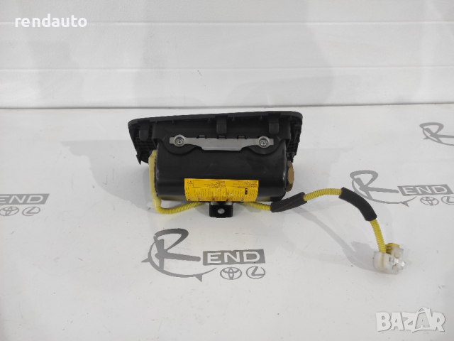 Airbag на табло пасажерски за Toyota Rav4 2000-2006 1CD 73970-42020-B0, снимка 2 - Части - 44859507