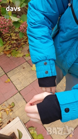 Страхотно яке за ски - като ново - Rodeo, снимка 6 - Якета - 52528052