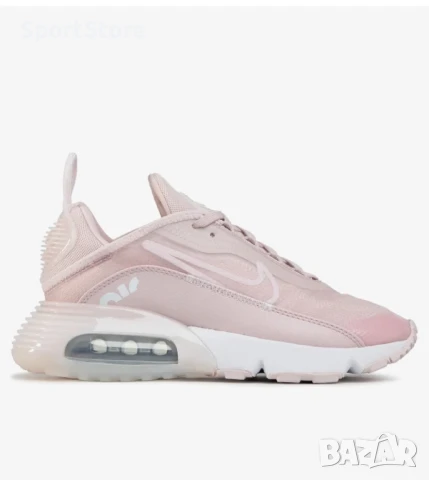 Nike Air Max 2090 - CT1290-600, снимка 2 - Маратонки - 50583857