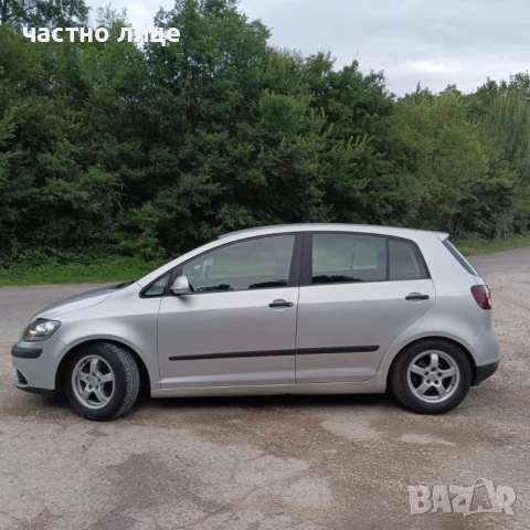 Фолксваген Голф 1,9 TDI 105k.c., снимка 4 - Автомобили и джипове - 51235683