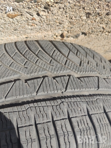 Джанти за BMW 18ц, снимка 7 - Гуми и джанти - 51630248