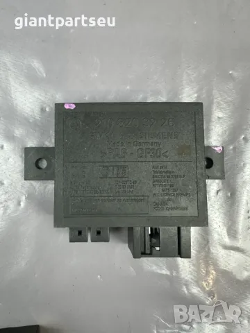 Имобилайзер за Мерцедес Mercedes-benz W210 2108203226