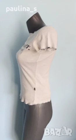 Четири броя / Маркова блуза тип тениска "G star raw", "CANDA" , снимка 17 - Тениски - 28307711