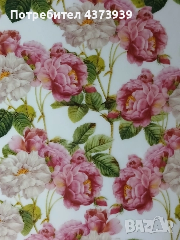 Поднос за торта, снимка 4 - Прибори за хранене, готвене и сервиране - 52708571