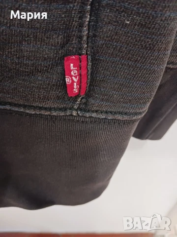 Мъжко яке Levis р-M, снимка 5 - Якета - 50634250