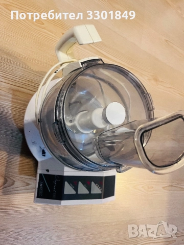 Блендер Ronic