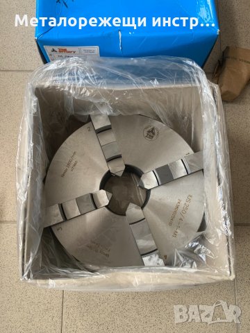 Универсал Ф250/4 TOS ; 0 клас на точност, снимка 1