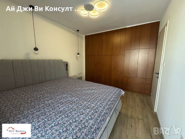 Тристаен апартамет в Кавала, Гърция, снимка 9 - Апартаменти - 53033318