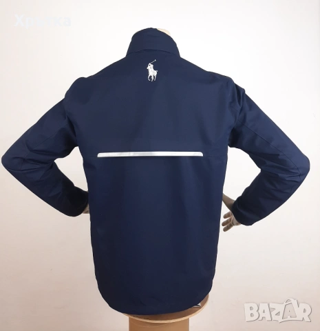 Polo Ralph Lauren Australian Open - Оригинално мъжко яке размер M, снимка 5 - Якета - 53297351