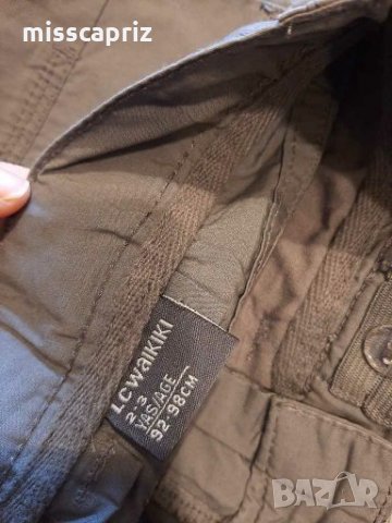 Панталони за 2-3 години, снимка 8 - Детски панталони и дънки - 28085727