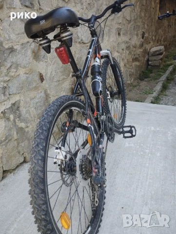 Велосипед 26 цола, снимка 2 - Велосипеди - 51446118