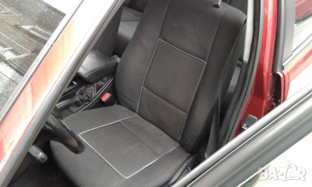 Седалки бмв е46 седан комби, снимка 4 - Части - 39178064