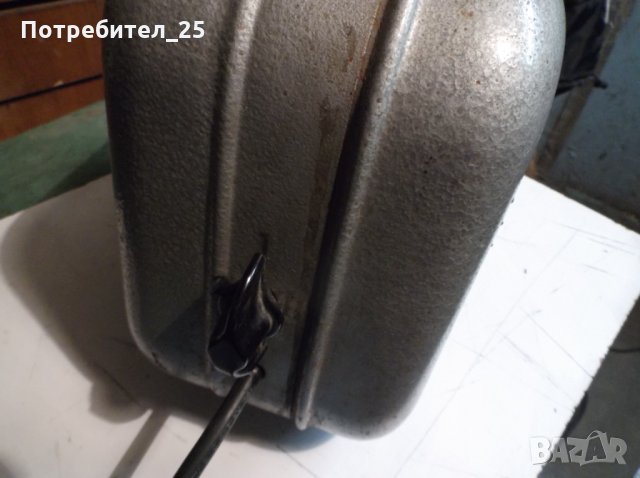 Антикварна руска печка за отопление, снимка 5 - Други стоки за дома - 34776130