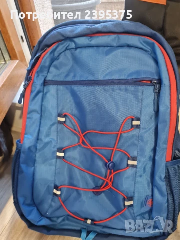 Раници за лаптоп + една за футбол/Apple, Errea/, снимка 10 - Други спортове - 50688810