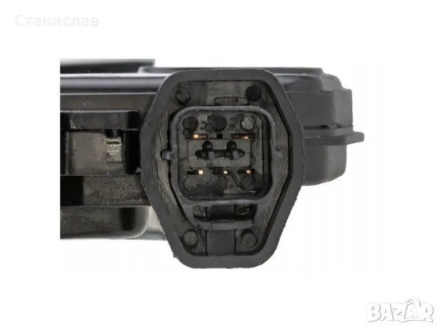  Hyundai Tucson Брава за предна лява врата, снимка 7 - Части - 50283279