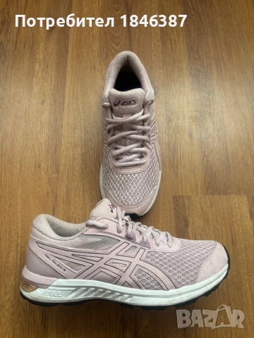 Дамски маратонки Asics Gel