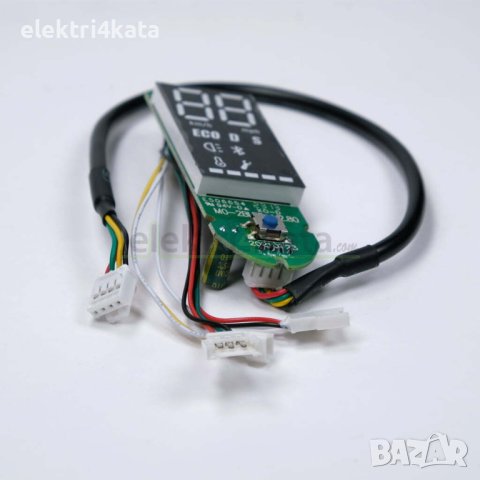 Bluetooth платка с дисплей за Xiaomi PRO, 1S, PRO 2 (реплика), снимка 2 - Части - 43241371