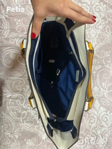 Дамски чанти, снимка 9 - Чанти - 47739537