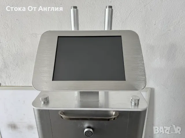 Професионален апарат за кавитация, снимка 3 - Друга електроника - 48021977