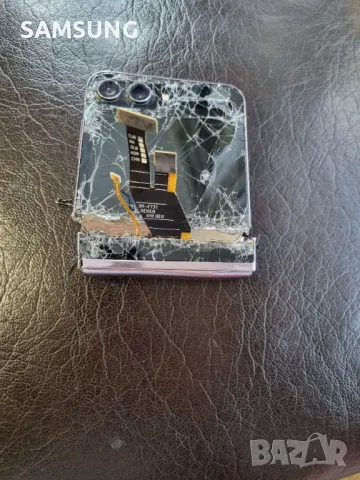 Samsung - Z Flip 5, снимка 7 - Samsung - 48259914