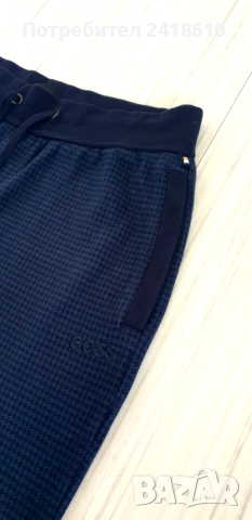Hugo Boss Premium Pants Mens Size M ОРИГИНАЛ! Мъжко Долнище!, снимка 13 - Спортни дрехи, екипи - 53022473