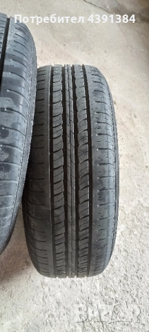Джанти с летни гуми 185 65 15 , снимка 9 - Гуми и джанти - 52085027