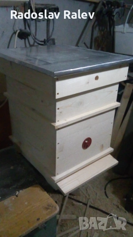 Пчелни кошери, снимка 8 - За пчели - 53460037