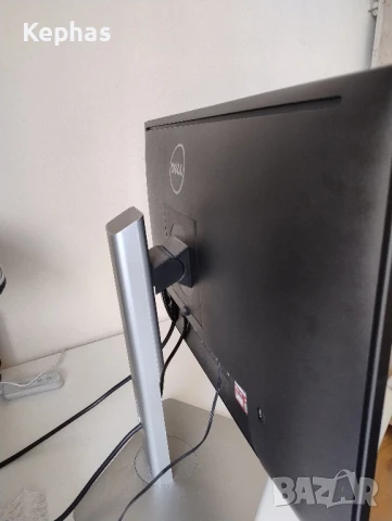 Dell u2415b монитор, снимка 2 - Монитори - 51381725