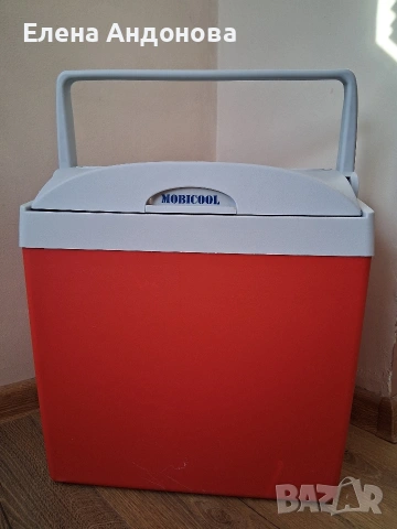 Хладилна чанта 