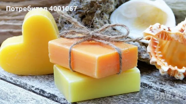 натурални сапуни, снимка 1
