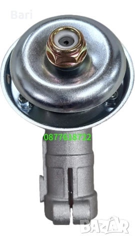 Редуктор за моторна коса,храсторез,тример 7 и 9 шлици , снимка 2 - Градинска техника - 51971477