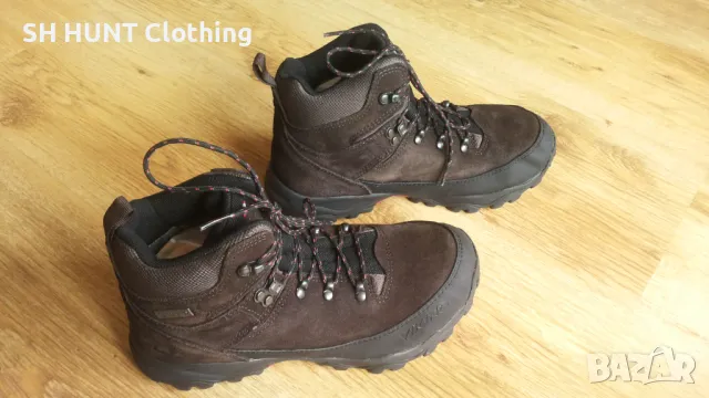 VIKING RON GORE-TEX Leather Boots размер EUR 36 дамски детски естествена кожа водонепромокаеми - 799