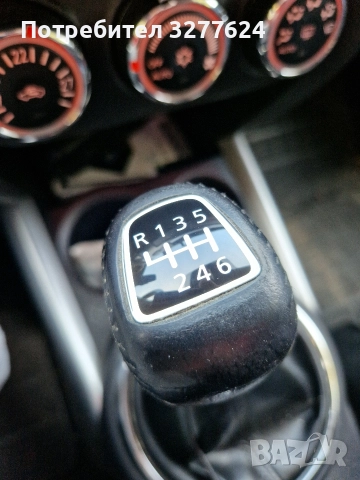 Mitsubishi ASX 1.8D 4x4 НА ЧАСТИ!, снимка 12 - Автомобили и джипове - 52830253