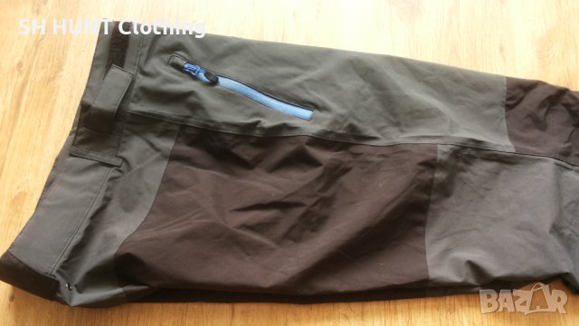 MOVE ON WATERPROOF Trouser размер М панталон водонепромокаем - 543, снимка 9 - Панталони - 44031989