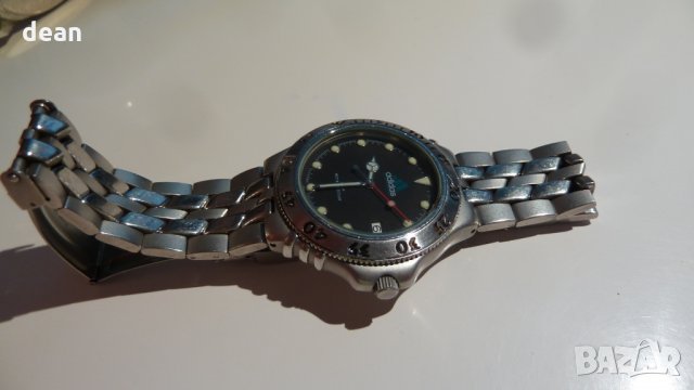 Лот мъжки часовници, снимка 11 - Мъжки - 35451230