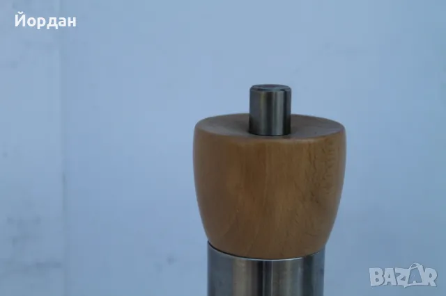 Немска мелничка за подправки , снимка 3 - Аксесоари за кухня - 50413104