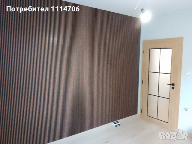 МОНТАЖ на ламиниран паркет (ламинат), снимка 5 - Монтажи - 40000869