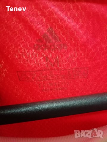 Benfica Adidas Нова оригинална детска тениска фланелка Бенфика 11-12г - 152, снимка 4 - Детски тениски и потници - 43661848