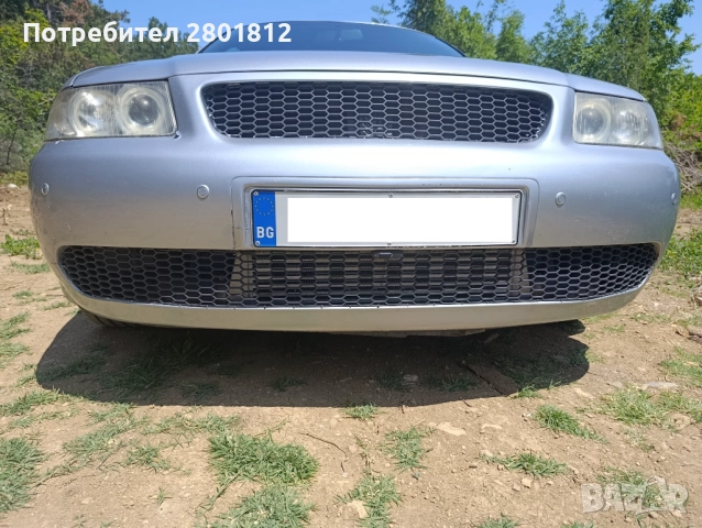 Турбо сетъп 300 коня от Ауди А3, снимка 6 - Части - 52552441