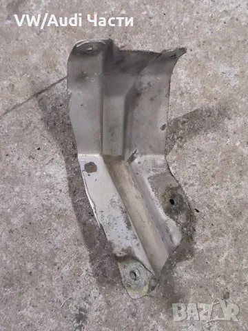 Държач захват ляв калник за Сеат Леон Толедо Seat Leon Toledo 1M0821135, снимка 2 - Части - 49683525